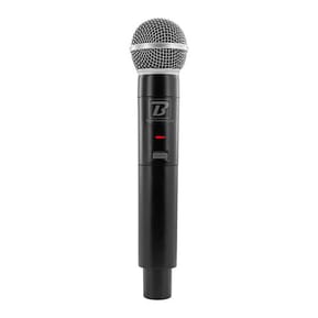 BoomTone DJ UHF Solo F1 — image 2