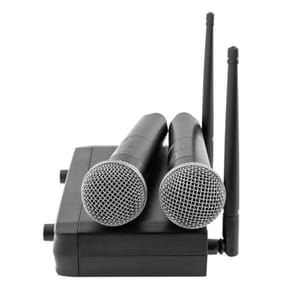 BoomTone DJ UHF Duo — image 4