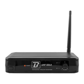 BoomTone DJ UHF Solo F2 — image 3