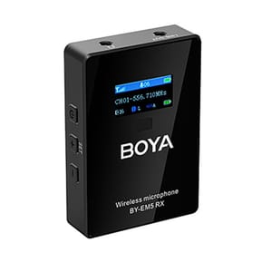 Boya BY-EM5 K1 — image 3