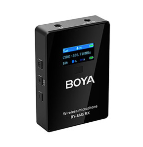 Boya BY-EM5 K1