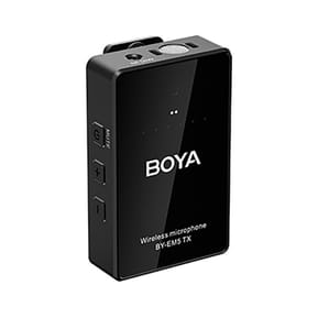 Boya BY-EM5 K1 — image 4