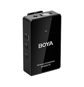 Boya BY-EM5 K1