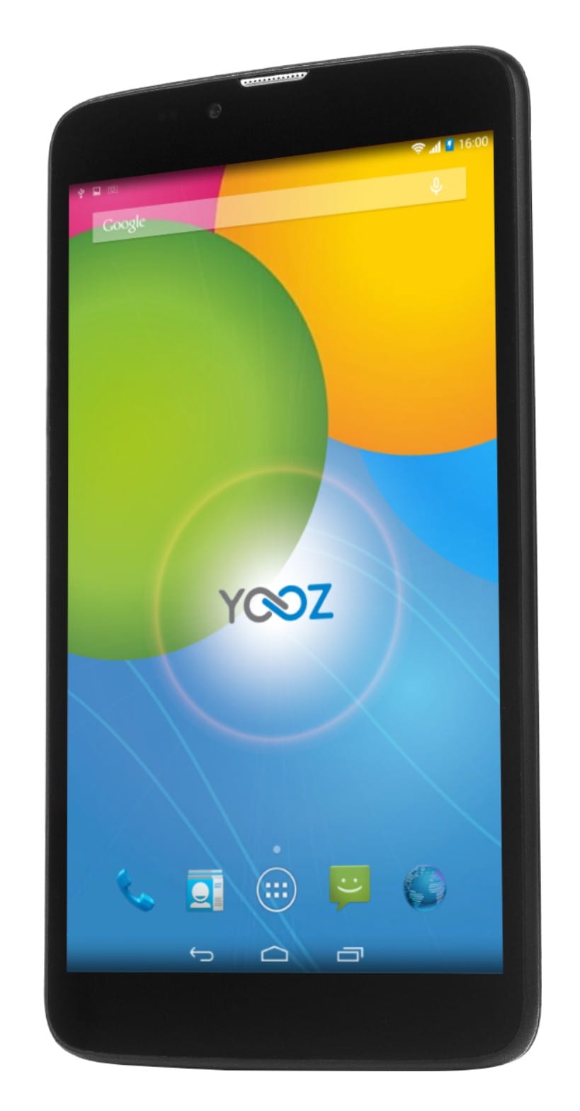 Tablette Smartphone YooZ PhonePad 700
