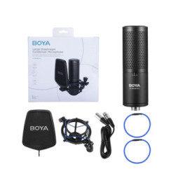 Boya BY-PM1000 Pro