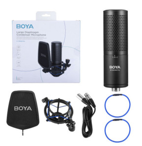 Boya BY-PM1000 Pro
