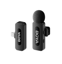 Boya BY-V1 (V2.0)