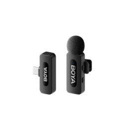 Boya BY-V10 (V2.0)