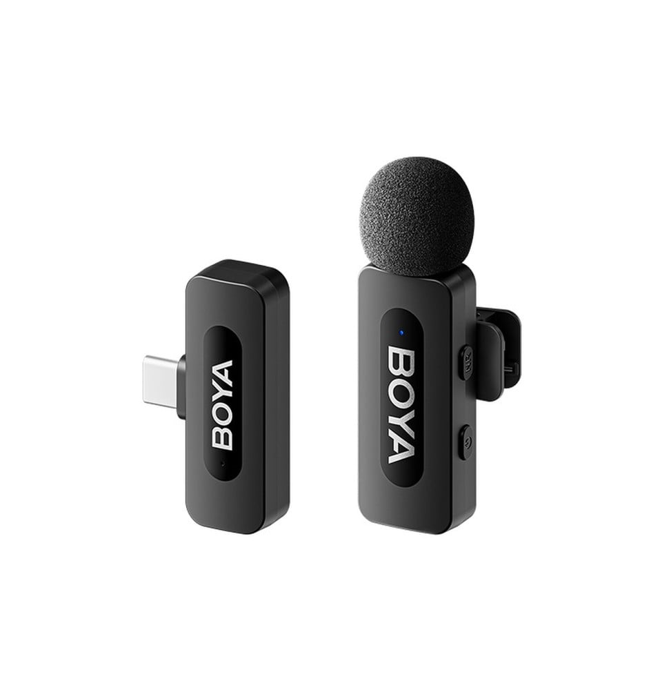 Boya BY-V10 (V2.0)