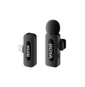 Boya BY-V10 (V2.0)