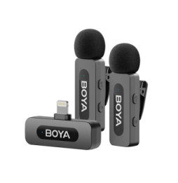 Boya BY-V2 (V2.0)
