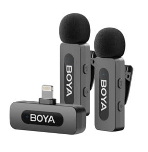 Boya BY-V2 (V2.0)