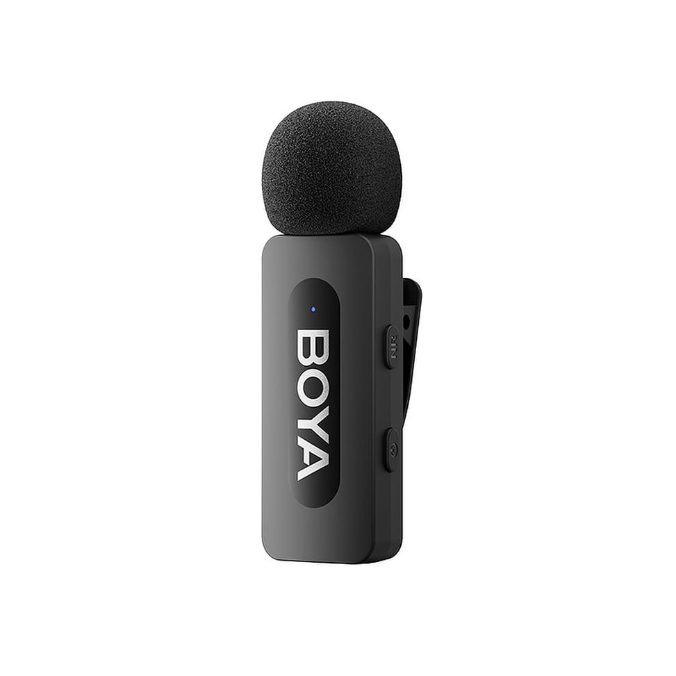 Boya BY-V2 (V2.0) — image 3