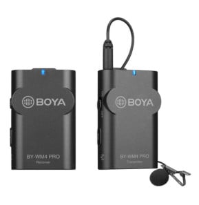 Boya BY-WM4 Pro K1