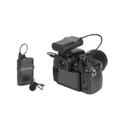 Boya BY-WM4 Pro K1