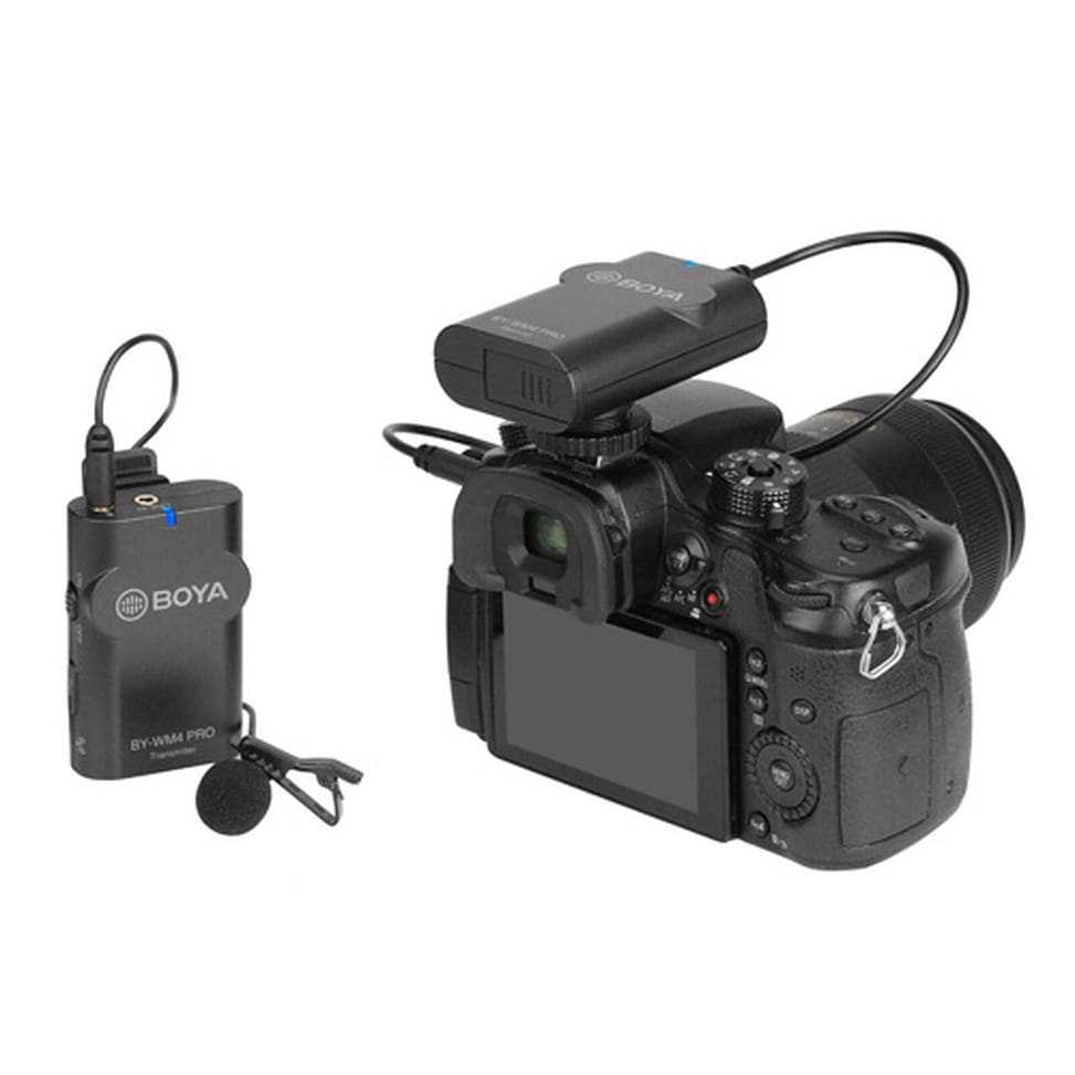 Boya BY-WM4 Pro K1 — image 3