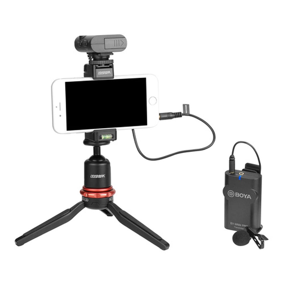 Boya BY-WM4 Pro K1 — image 4