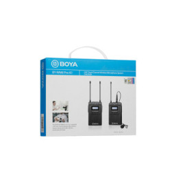 Boya BY-WM8 Pro K1