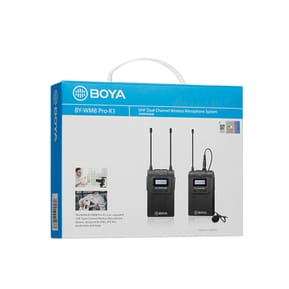 Boya BY-WM8 Pro K1 — image 5