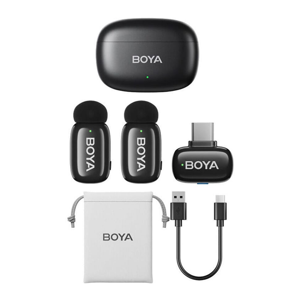 Boya mini-14 — image 5