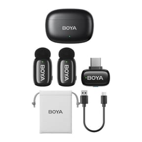 Boya mini-14 — image 5