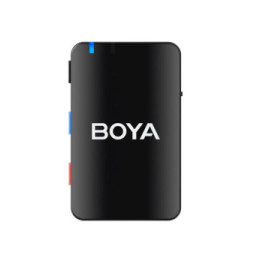 Boyamic