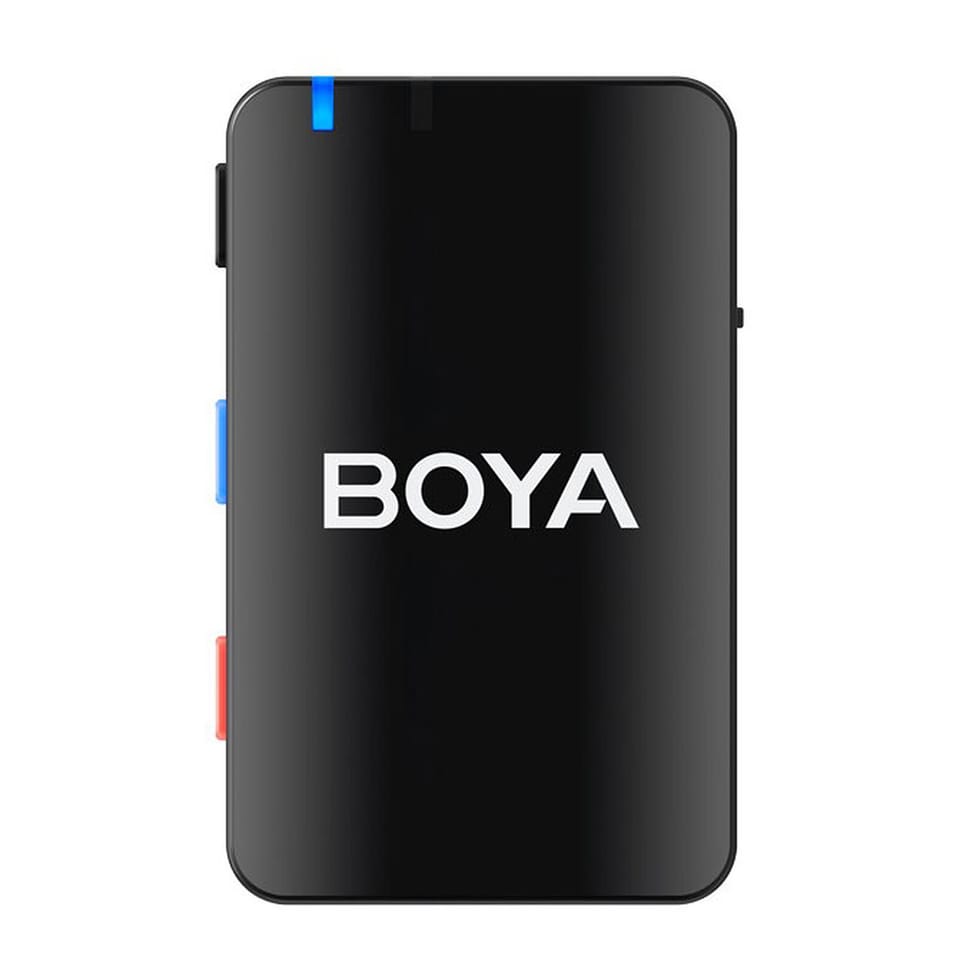 Boyamic — image 2