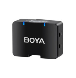 Boyamic