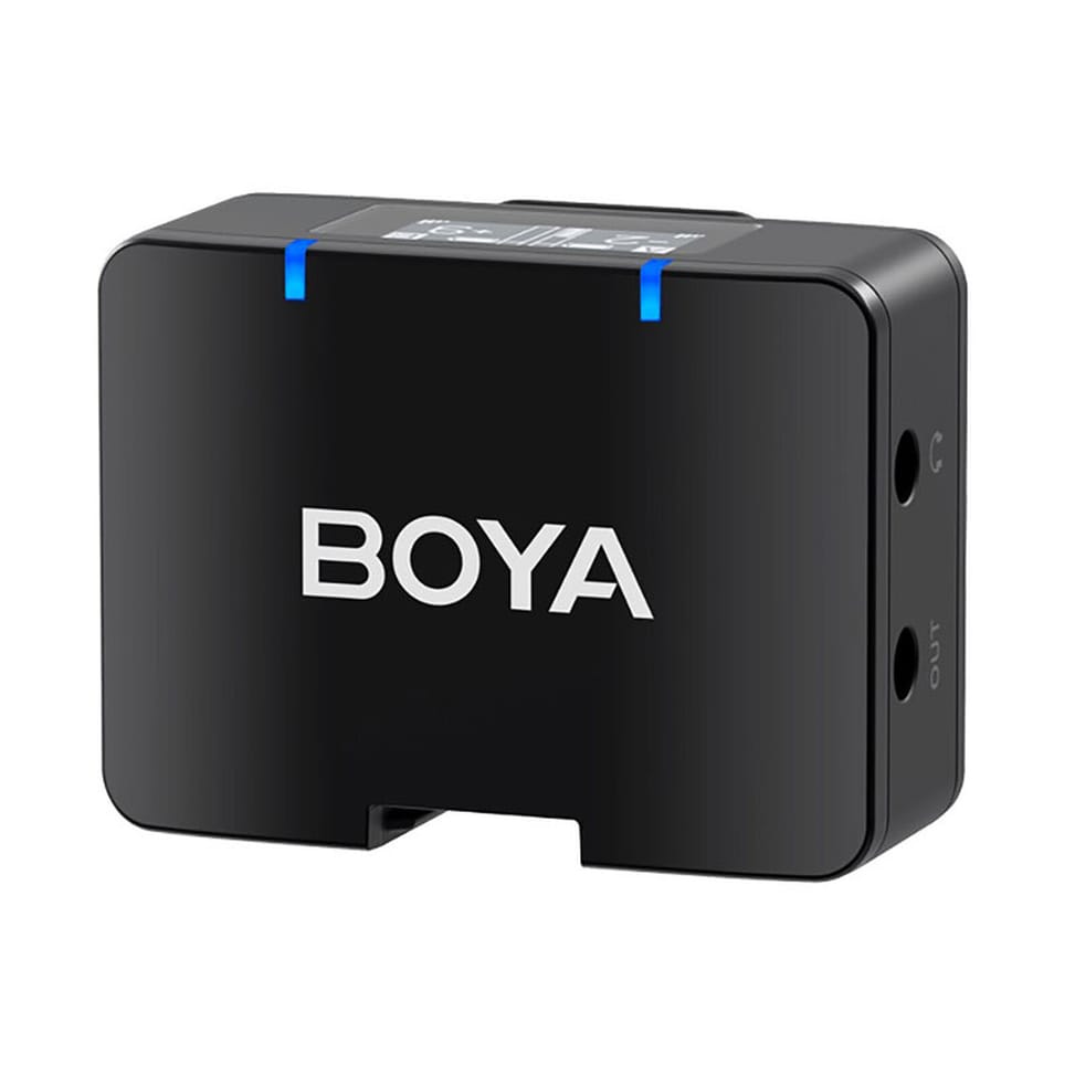Boyamic — image 3
