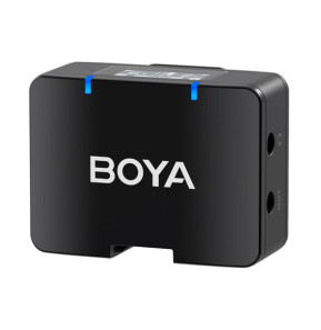 Boyamic