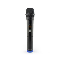 Caliber HPA605MIC2