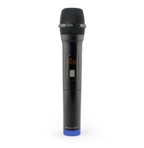 Caliber HPA605MIC2