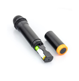 Caliber HPA605MIC2