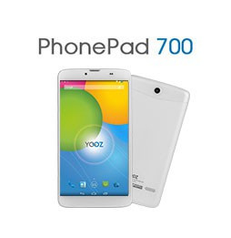 Tablette Smartphone YooZ PhonePad 700