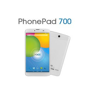 Tablette Smartphone YooZ PhonePad 700