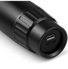 Gemini GMU-M100 Noir
