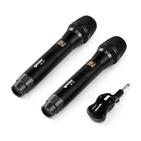 Gemini GMU-M200 Noir — image 2