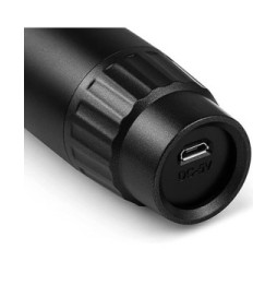 Gemini GMU-M200 Noir