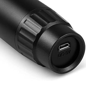 Gemini GMU-M200 Noir — image 3