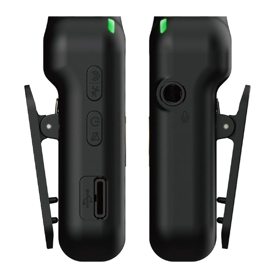Icon Pro Audio AirMic Pro - Noir — image 4
