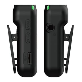 Icon Pro Audio AirMic Pro - Noir — image 4