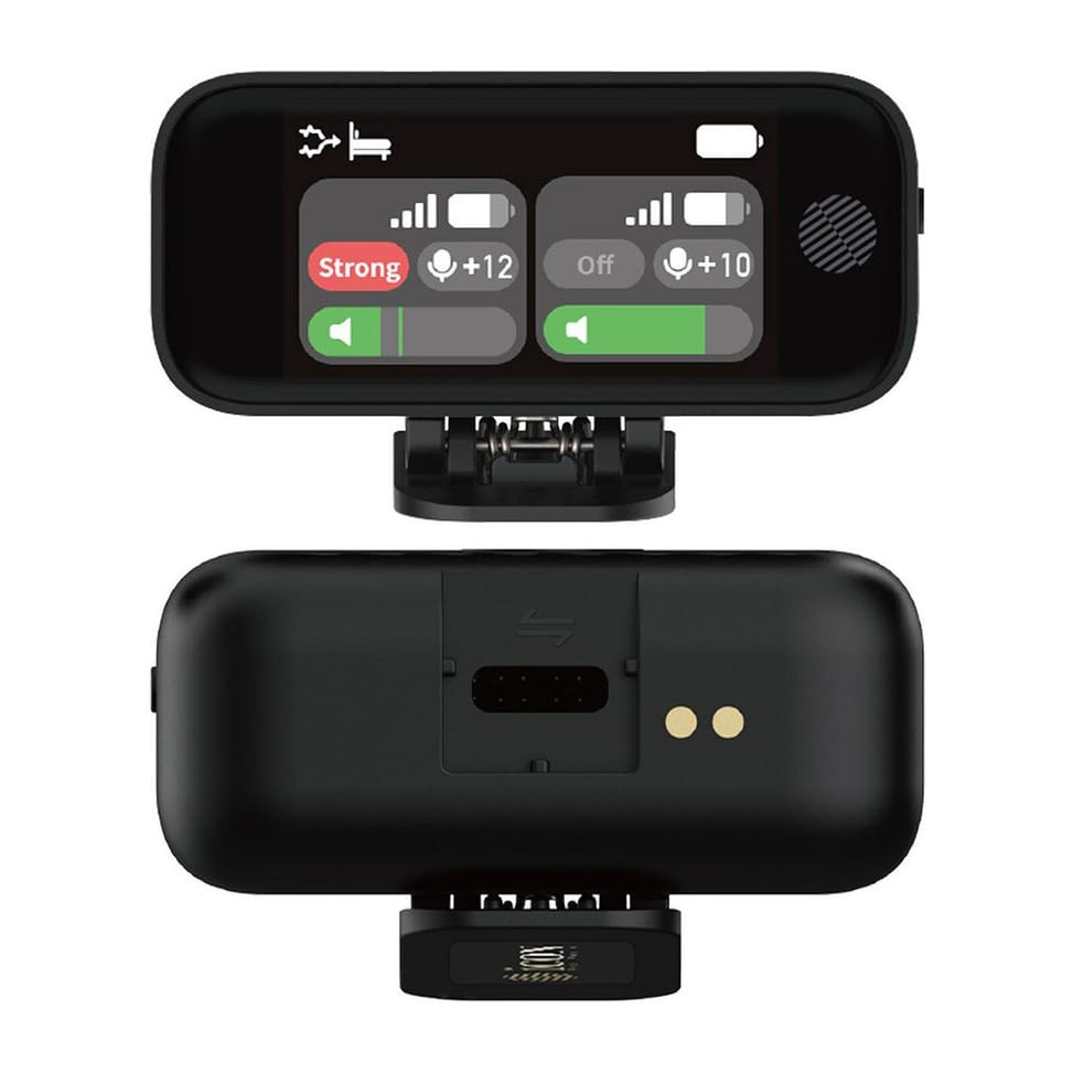 Icon Pro Audio AirMic Pro - Noir — image 5