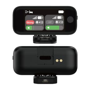 Icon Pro Audio AirMic Pro - Noir — image 5