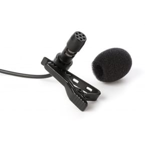 IK Multimedia iRIG Mic Lav — image 4