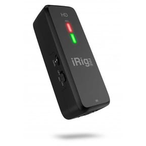 IK Multimedia iRIG Pre HD — image 2