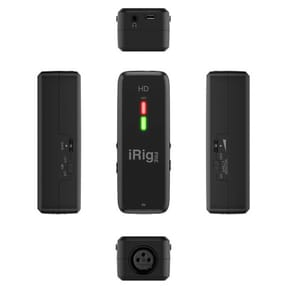 IK Multimedia iRIG Pre HD — image 3