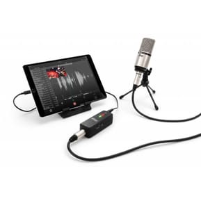 IK Multimedia iRIG Pre HD — image 4