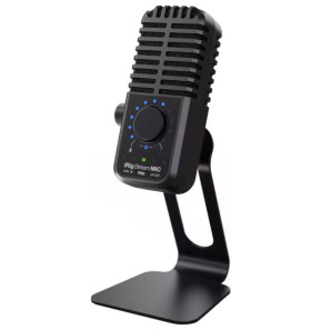 IK Multimedia iRIG Stream Mic Pro