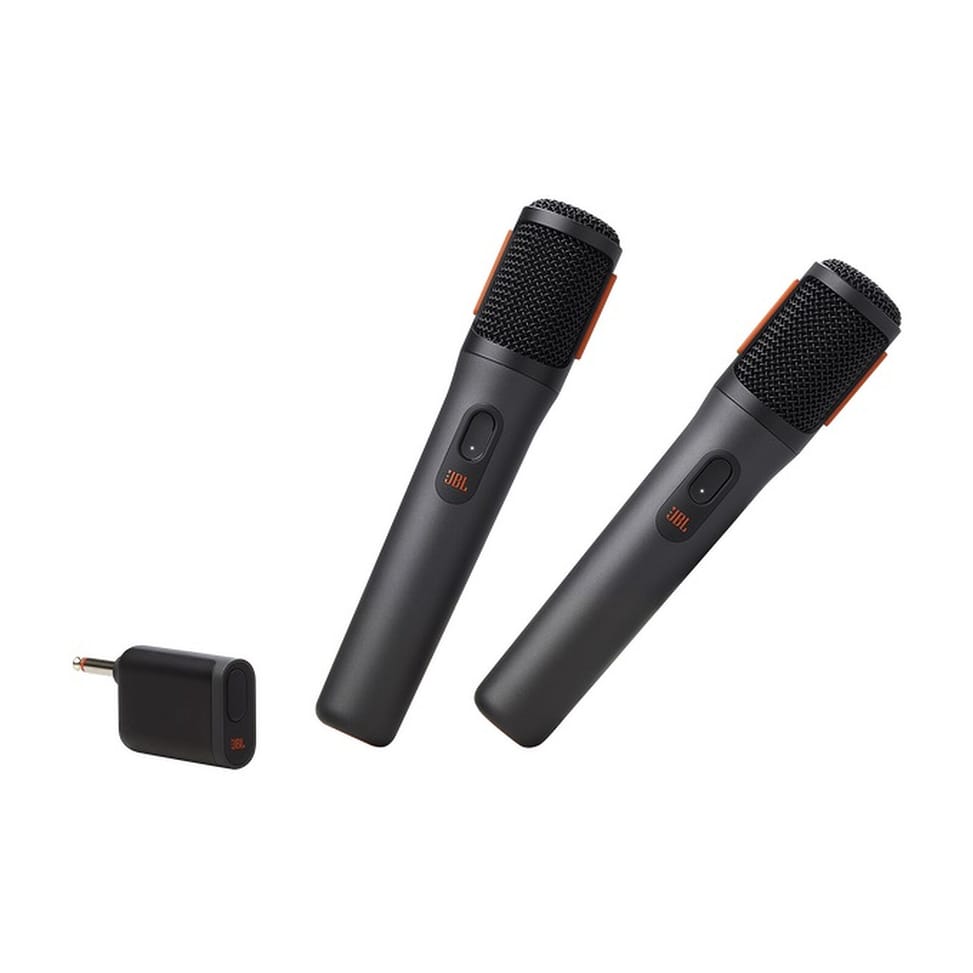 JBL PartyBox Wireless Mic — image 2