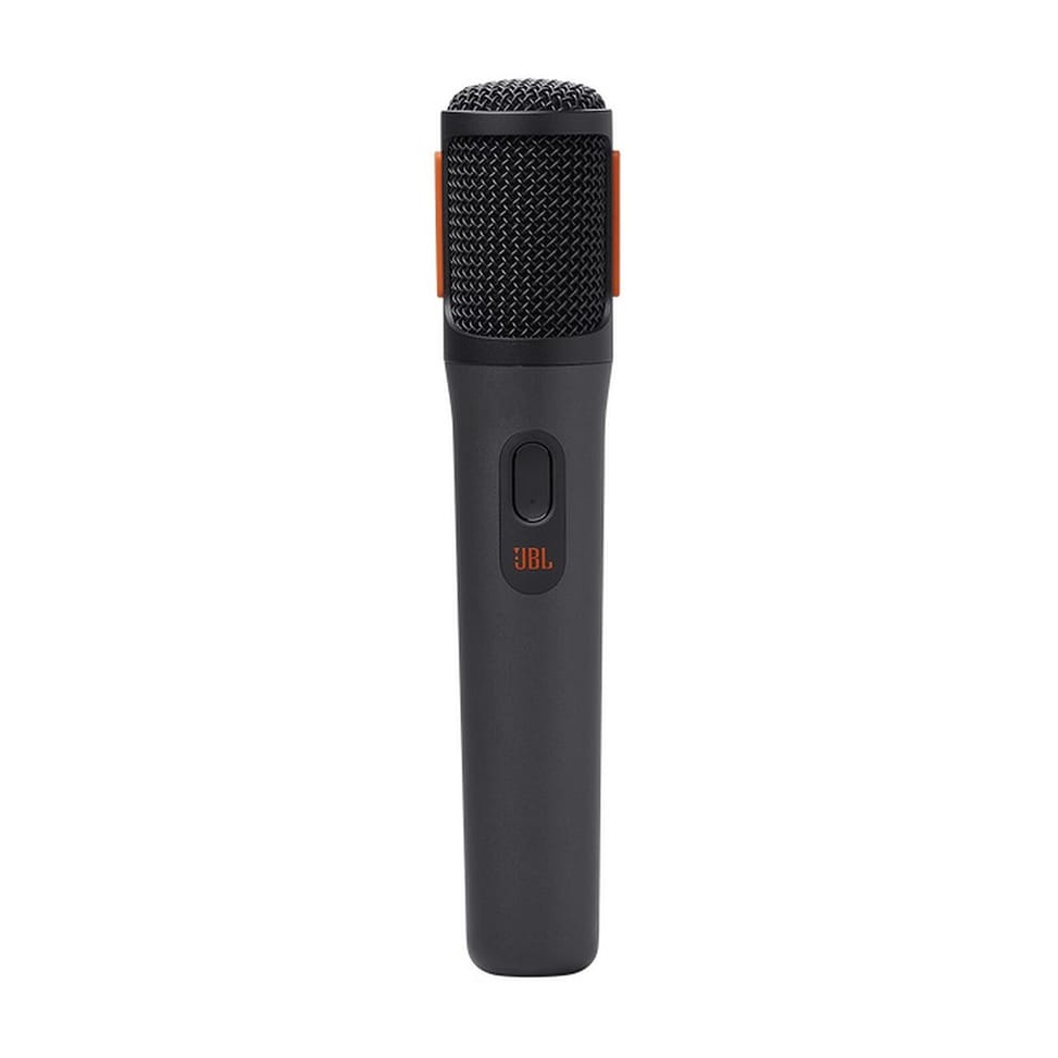 JBL PartyBox Wireless Mic — image 3